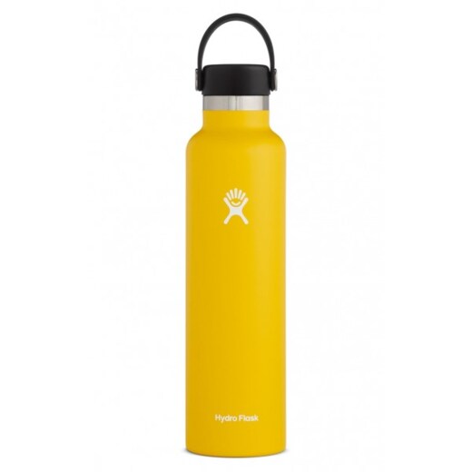 Hydro Flask Standard Mouth - Special Edition - 24oz. - Sunflower